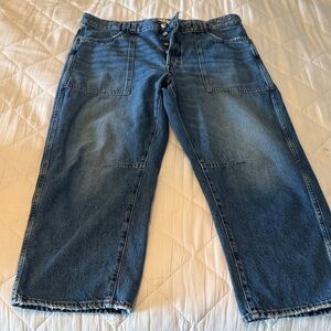 Women’s Madewell Jeans